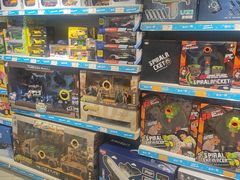 -TOYSRUS玩具反斗城(厦门中华城店)