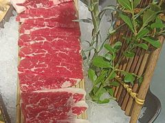 -红沃烤肉(家乐福2部店)