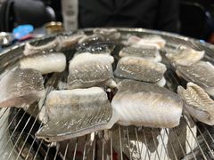 -本炙炭烤·蒲烧活鳗料理店(金沙洲店)