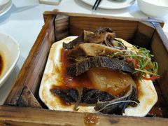 -君德澜酒家·创意粤菜(金山谷店)