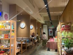-静颐茶馆·素食(龙华店)