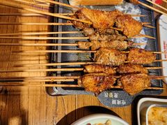 -管氏翅吧(人民大学店)