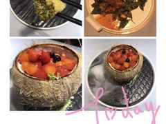 -茶宴·美食地标餐厅(沙坡尾店)