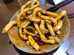 -华兴街煎蛋面(总店)