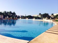 三亚凯莱仙人掌度假酒店-三亚亚龙湾凯莱仙人掌度假酒店