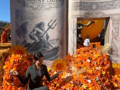 -波塞冬旅游度假区