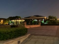 -苏州观园琉苏酒店-168西餐厅