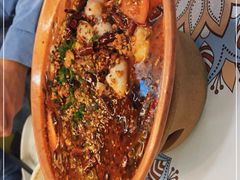 -云海肴云南菜(正大广场店)