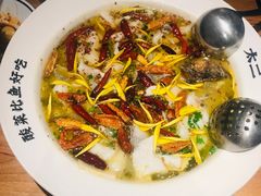 -太二酸菜鱼(正大广场店)