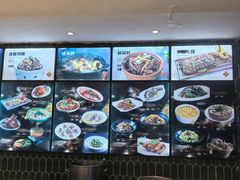 -聚丰园•湖鲜餐厅(阿红私房菜梅石路店)