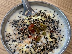 -白翔甜食店