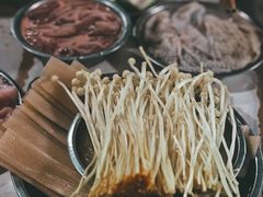 -渝味黄姐火锅(黄泥村店)