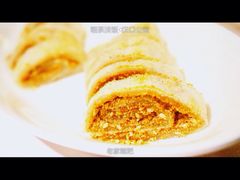 糍粑-粗茶淡饭·汉口公馆(循礼门店)