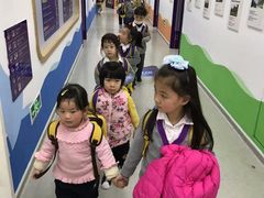 -瑞思教育·少儿英语(凯德校区)