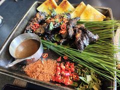 -Ameigo梅果·云贵川bistro(长宁来福士店)