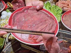-陈眼镜火锅(总店)