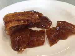 -前门烤鸭(江东中路店)