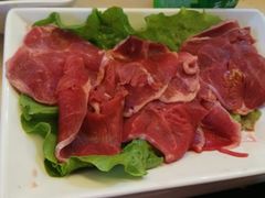 -野妹火锅(龙岗店)