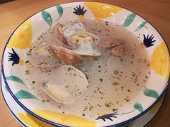 -萨莉亚意式餐厅(特力时尚汇店)