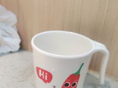 -海底捞大排档火锅(悦荟广场店)