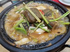 -粤仔湾砂锅粥(阳光店)