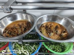 -茅山风味馆