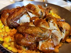 -港丽餐厅(高德置地店)