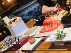 -丁卯•铜锅涮肉(工体店)