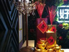 -好乐迪KTV(紫荆广场店)