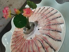 -马家斑.鲜鱼火锅(松湖万科店)