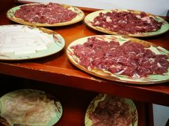 -牛二新鲜牛杂(容桂小黄圃店)