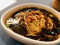 老牌阳春面-A One Kitchen·南京精菜馆(德基广场店)