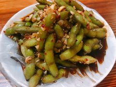 -十里铺铁板鱿鱼