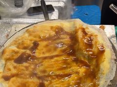 -琦琦蛋饼铺(上南店)