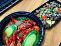 -虾蟹阁小龙虾大闸蟹(文明路店)