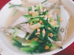 -蛇口康乐快餐鱼仔档(翠苑小区店)