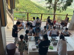 -三亚亚龙湾人间天堂鸟巢度假村