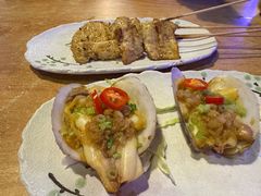 -质烤烤物·活烤海鲜(质烤总店)