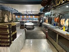 -郑庄脂渣海鲜楼(九水路店)