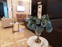 -爱康卓悦体检中心(九座花园分院)