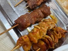 -海平馄饨(逍遥二路店)