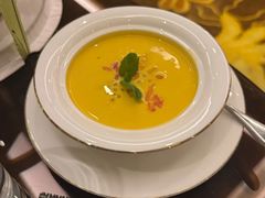 -富力威斯汀酒店-中国元素中餐厅(武昌临江店)