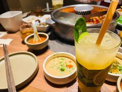 -巴奴毛肚火锅(京西大悦城店)