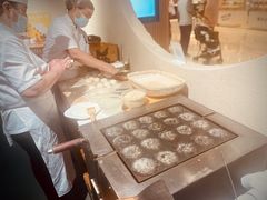-黑鸡小馆(金源店)