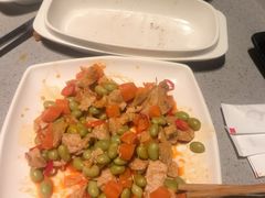 -海底捞火锅(吴中路店)