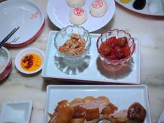 -京华烟云·北京烤鸭(领展购物广场·中关村店)