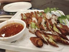 脆皮大肠-旺达·福州菜(正大广场店)