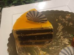 -AdD全日制餐厅(中谷花园酒店)