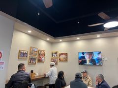 -永丰面馆(汉口路店)