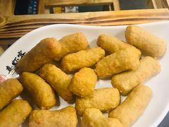 -喜虾客火锅(万泰大润发店)